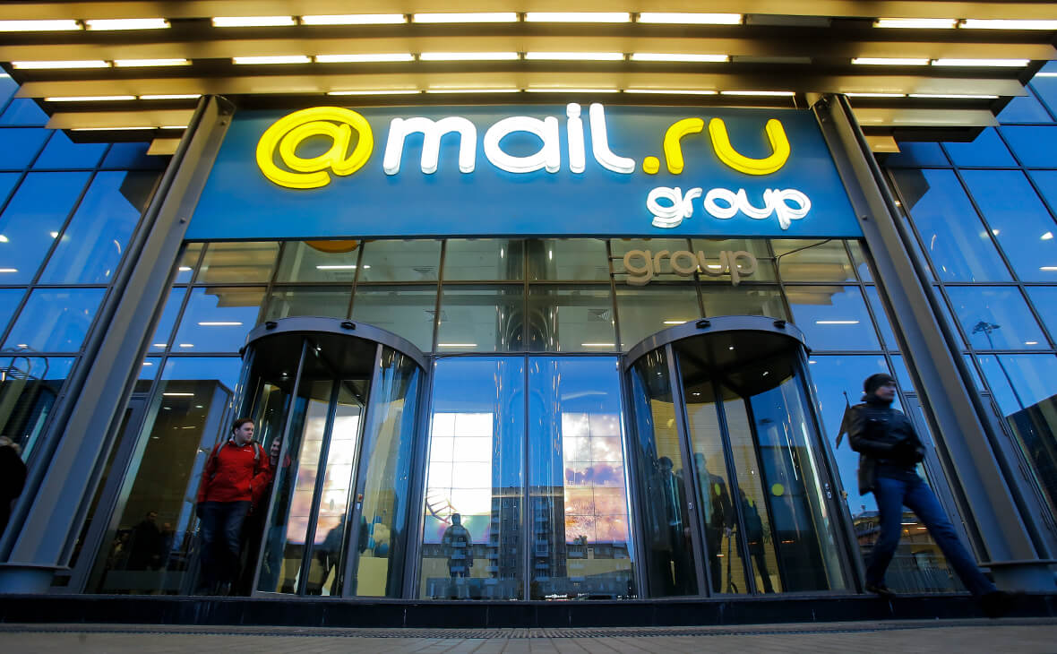 Mail.ru Group оценит влияние наружной рекламы на установки приложений