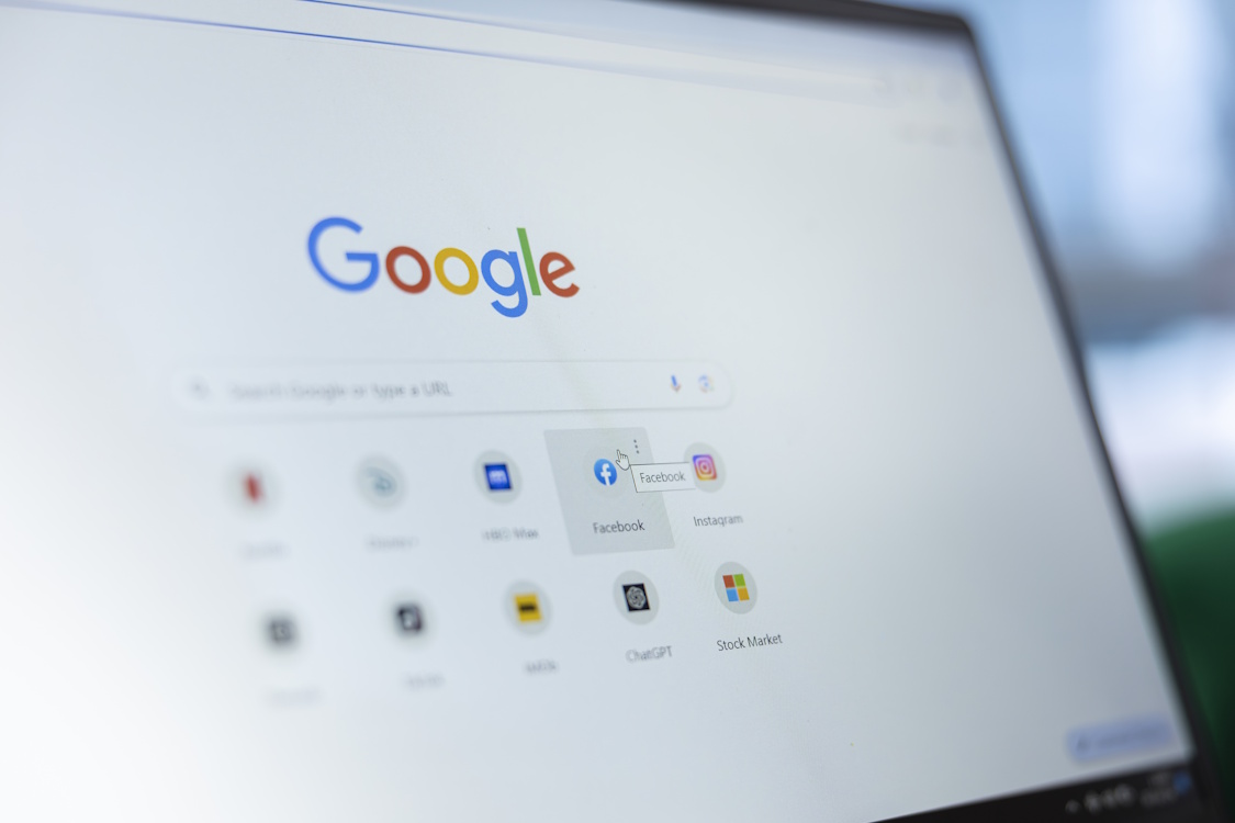 Google запустил обновление алгоритма May 2026 Core Update