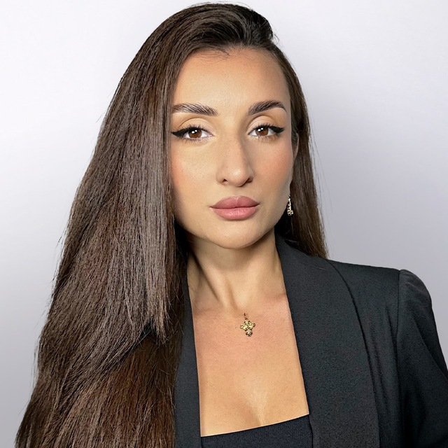 Худякова Милена