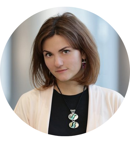 Лика Вашаломидзе