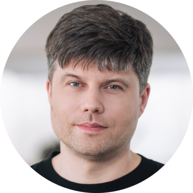 Дмитрий Калаев