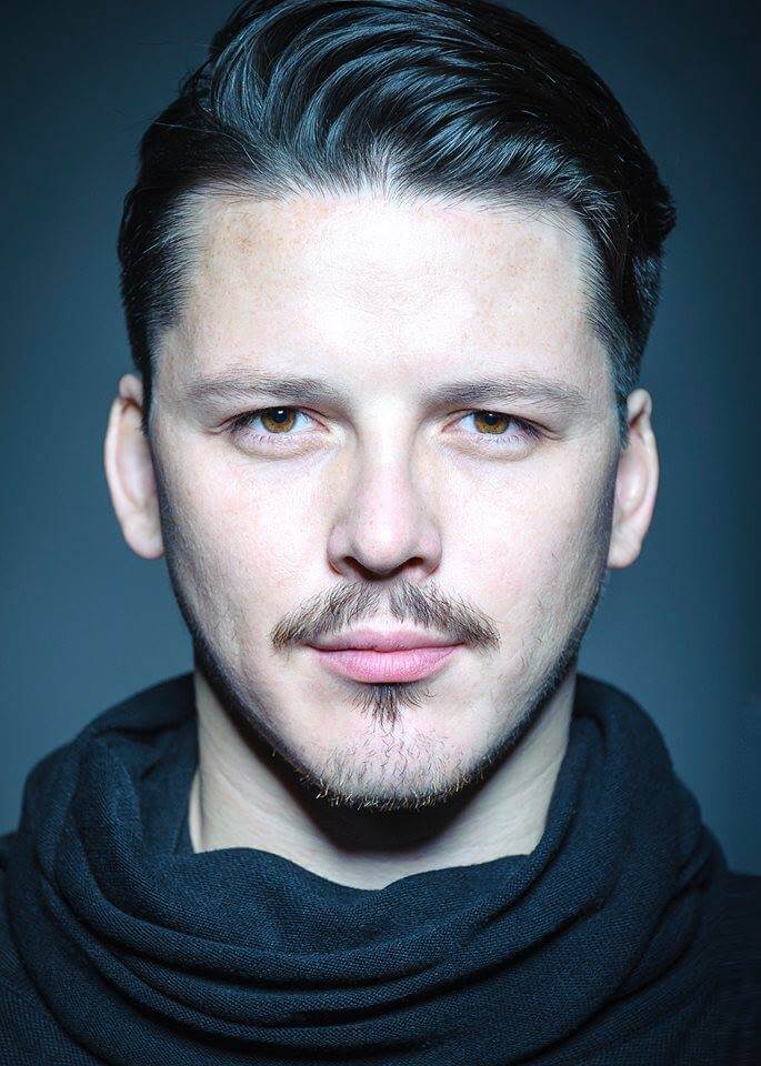 Игорь М.Намаконов