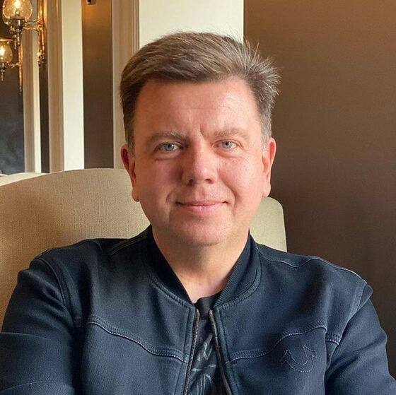 Олег Мосеев