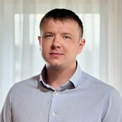 Максим Липко