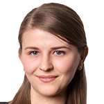 Екатерина Литвинова