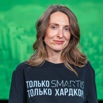 Светлана Федорова