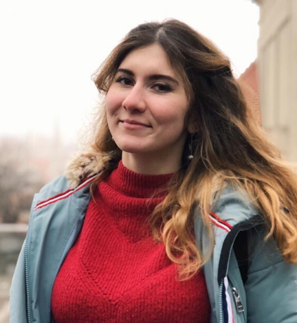 Эльвира Сафиуллина 