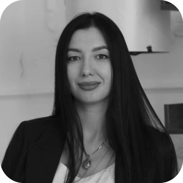 Марина Черномазова