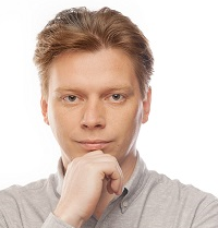 Денис Девятых