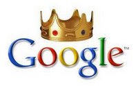 Google – король медийки