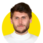 Павел Горбунов