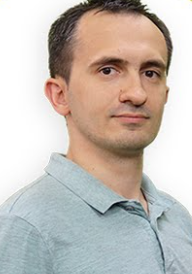 Николай Шмычков, 