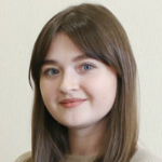 Анастасия Шерман