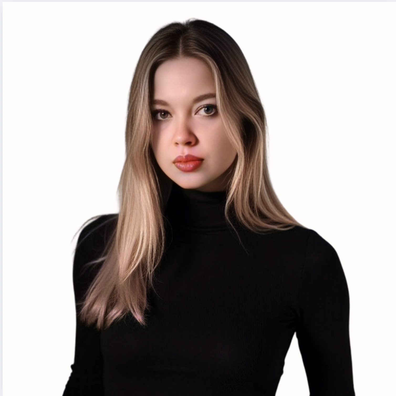   Алёна Лесовая 