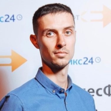 Сергей Пятницкий