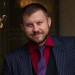 Михаил Старостин