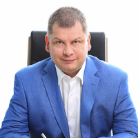 Андрей Воропаев