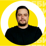 Андрей Недосекин