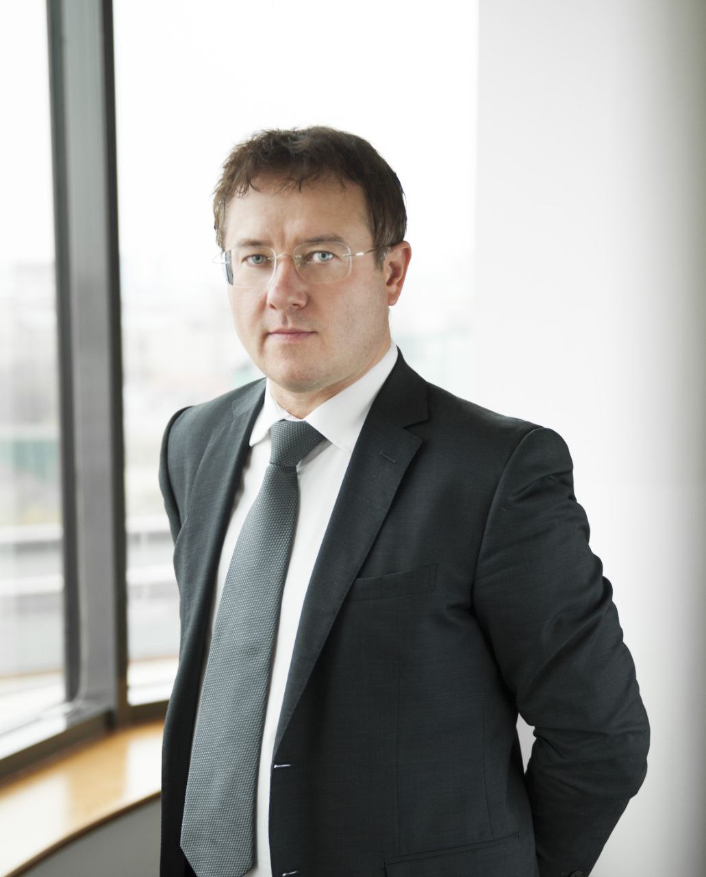 Олег Мележников