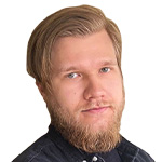 Никита Матвеев