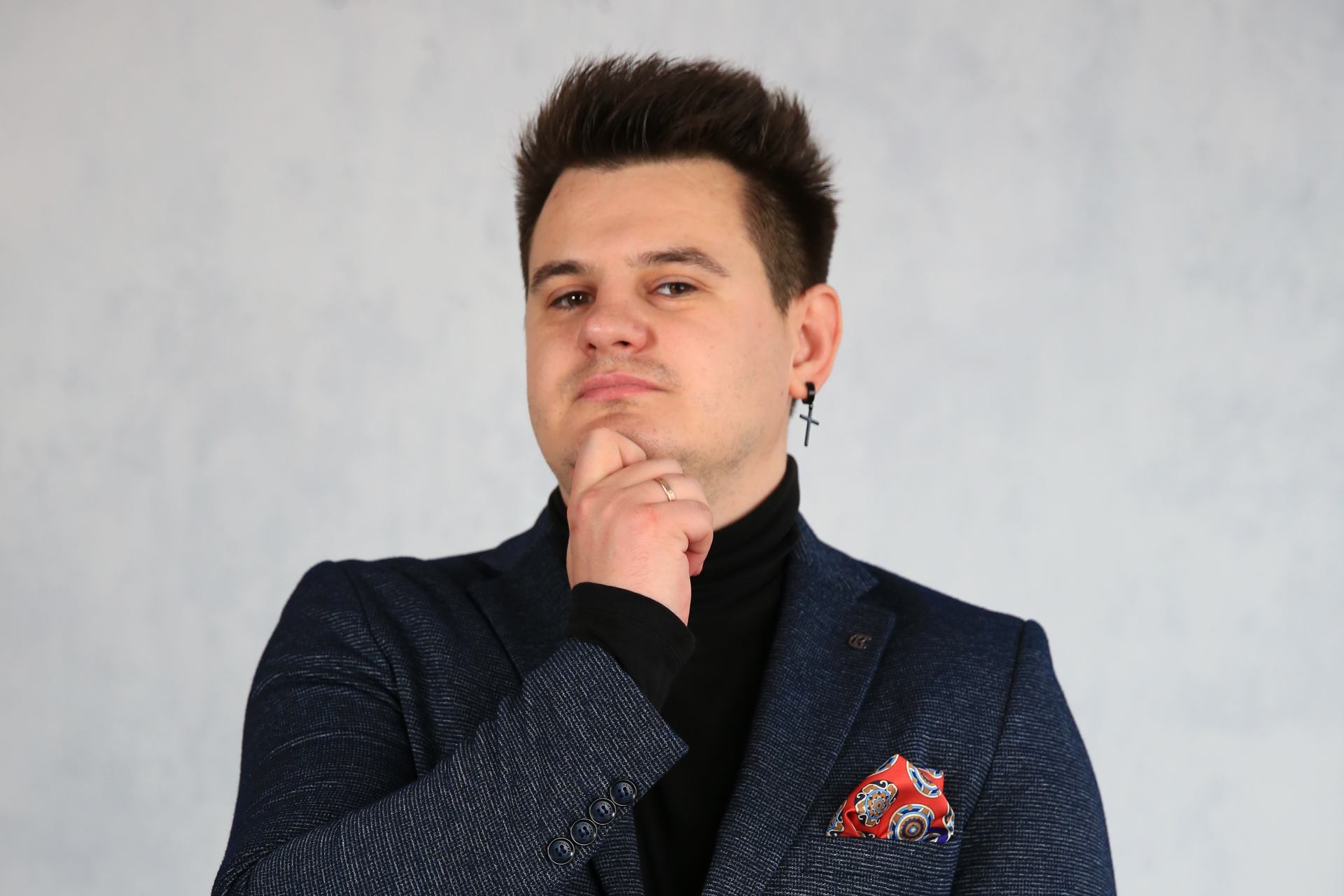 Андрей Хайпович