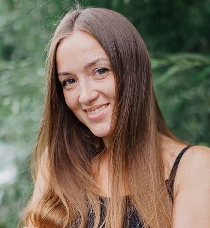 Екатерина Образцова