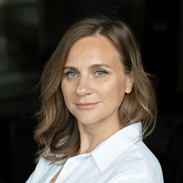 Марина Львова