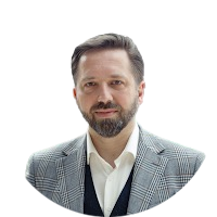 Глеб Кащеев