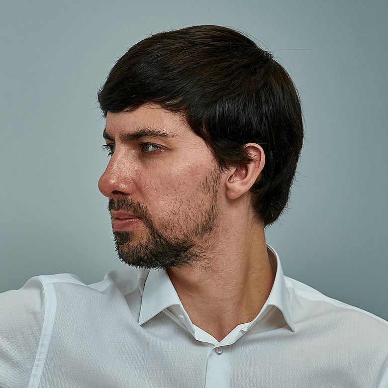 Константин Заруцкий