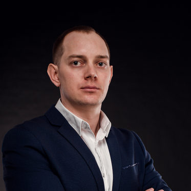 Никита Кравченко