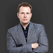 Дмитрий Кот