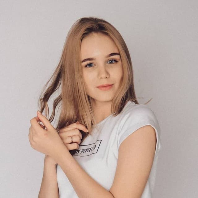 Даниэла Шаталова
