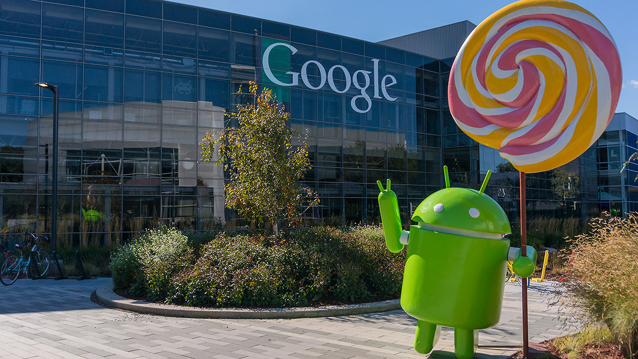 Google объявил, что закроет доступ к аккаунтам пользователей на устаревших версиях Android