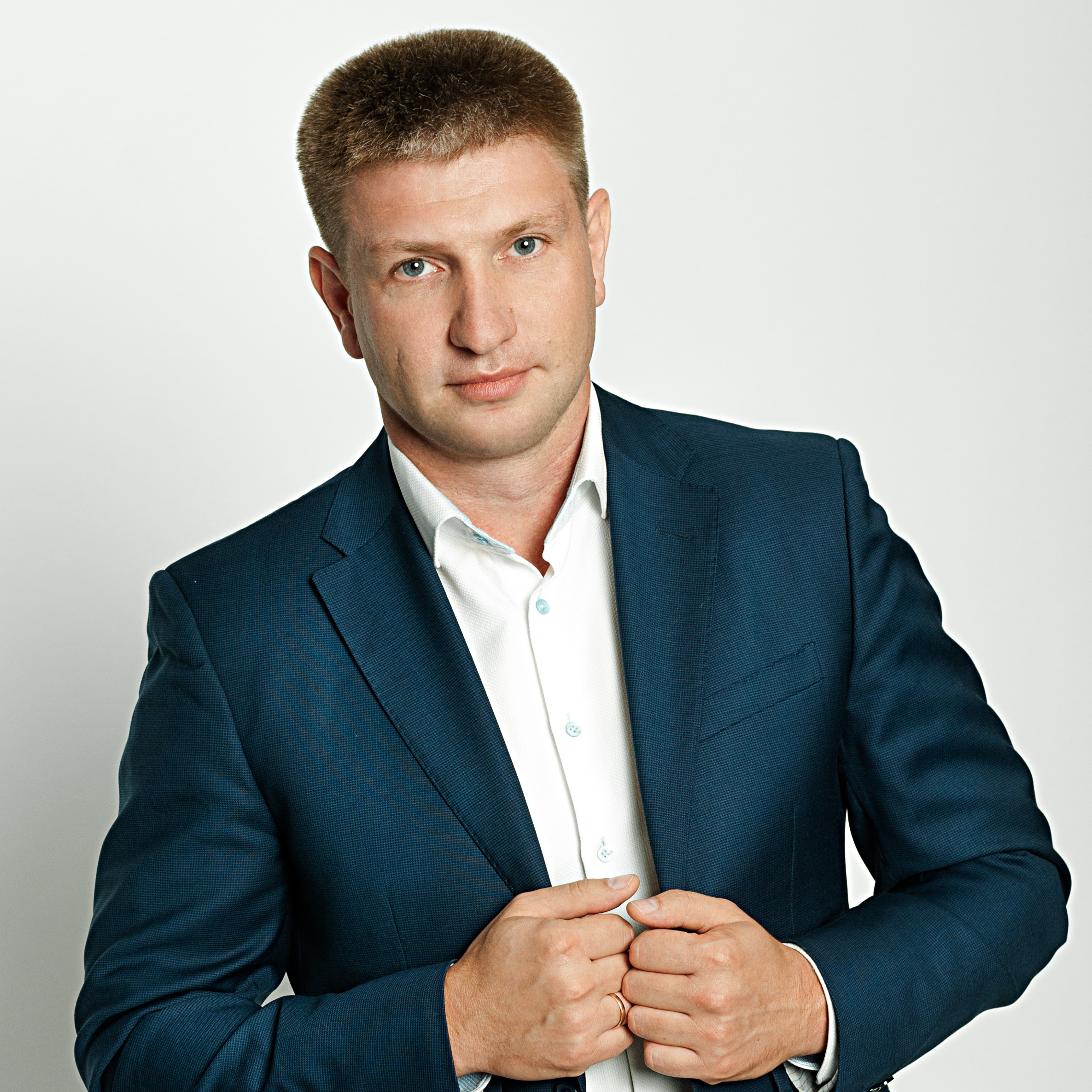 Евгений Горохов