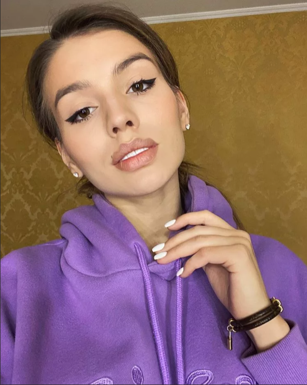 Люся Чеботина