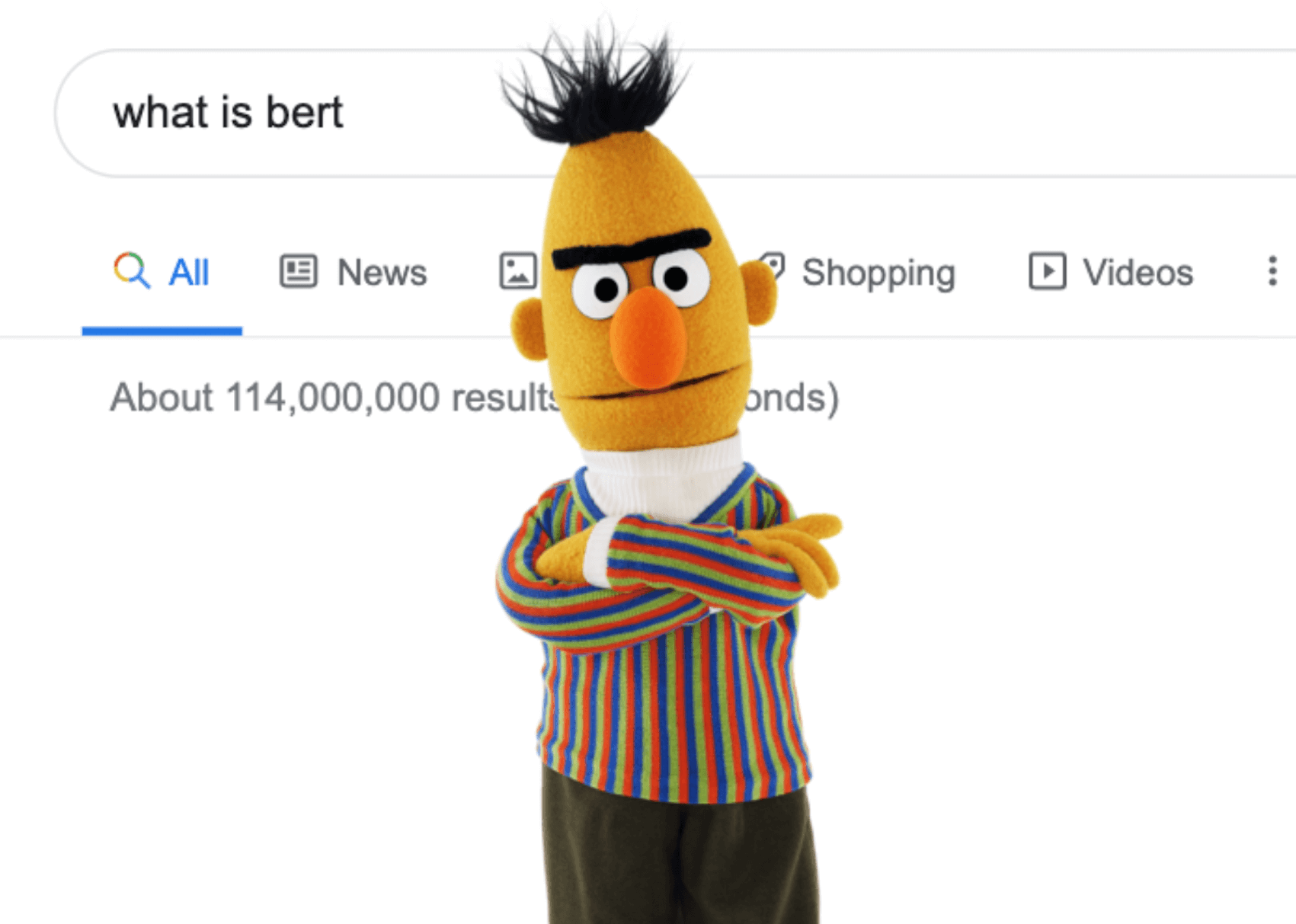Что из себя представляет алгоритм Google BERT и как он работает