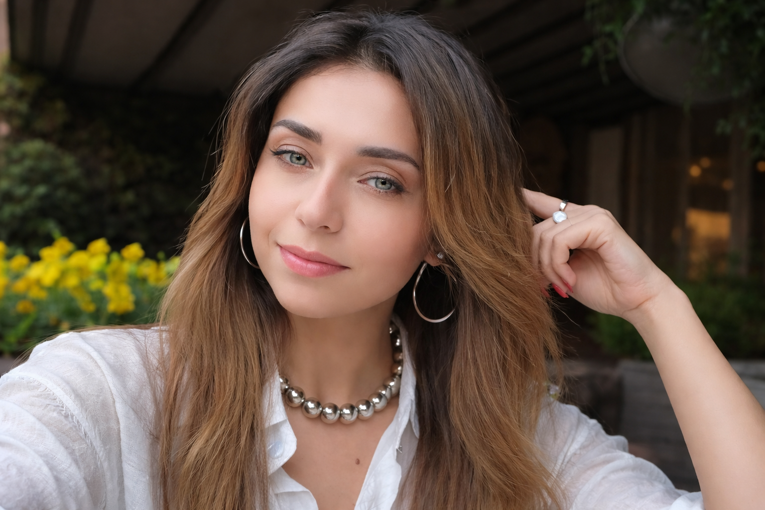 Сазонова Алина Александровна 