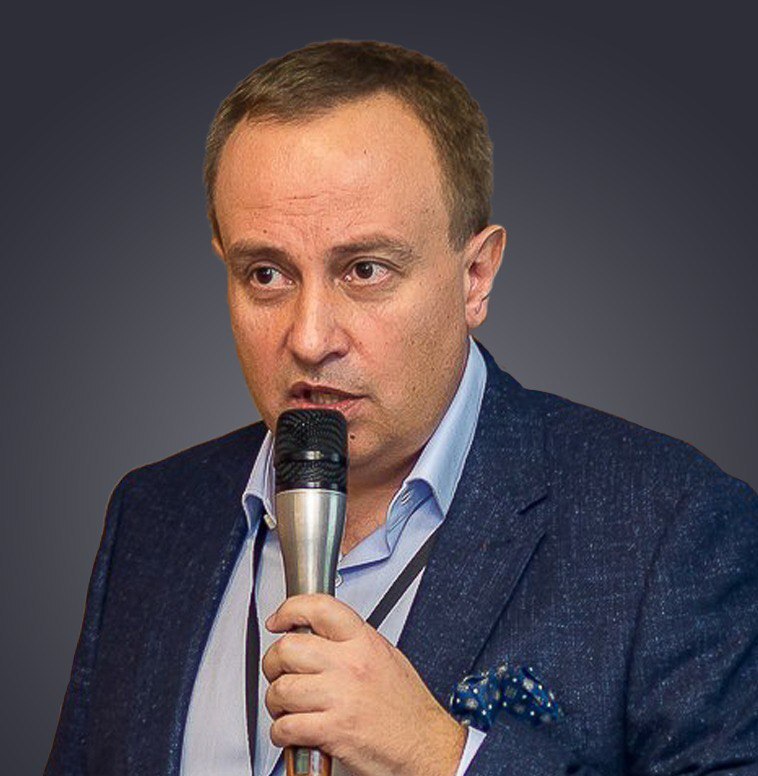 Георгий Ковалев