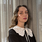 Виктория Костюкова