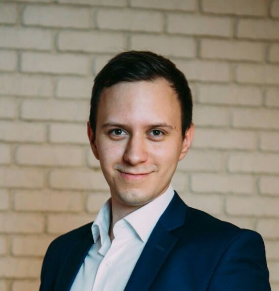 Владислав Титаренко