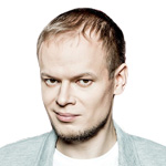 Никита Прохоров