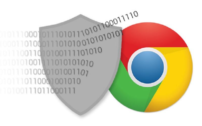 Браузер Chrome «забывает» удалять данные сайтов Google