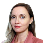 Анастасия Дюбина