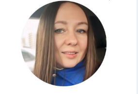 Наталья Прудникова