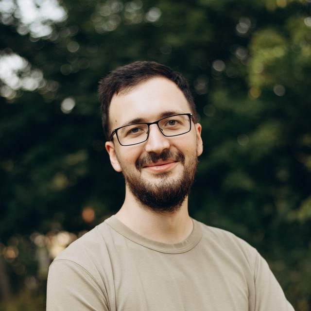 Владимир Гладун