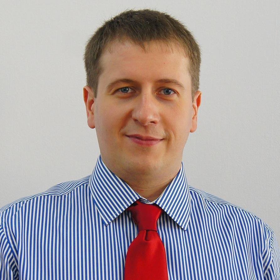 Тимофей Горшков