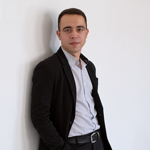 Дмитрий Пронин