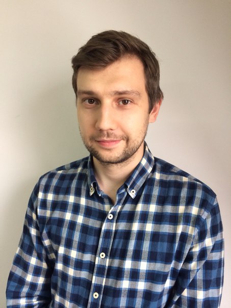 Михаил Илюхин