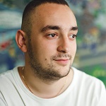 Кравченко Виталий