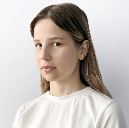 Анна Новак